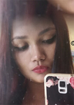 luscious Dominican Republic girl Oscarina from Puerto Plata DO33182