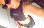 funny Colombia girl Vanessa from Villavicencio CO24392