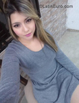 foxy Colombia girl Diana from Medellin CO24395