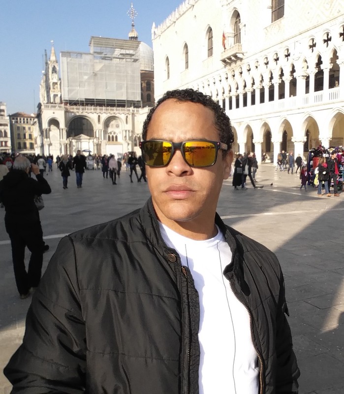 Date this cute Cuba man Ney from Pinar Del Rio CU391