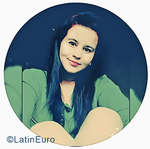 funny Colombia girl Fernanda from Bogota CO24398