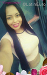 charming Venezuela girl Danyimar from Caracas VE1901