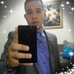 young Dominican Republic man Amaudis from Santo Domingo DO33200