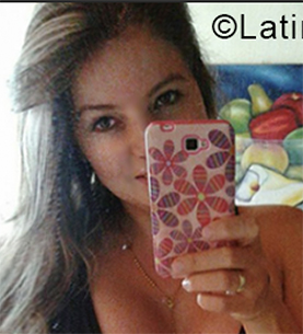 Date this sensual Colombia girl Sarita from Medellin CO24400