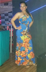 foxy Venezuela girl Lily from Barquisimeto VE1938