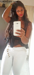 good-looking Colombia girl Liz from Medellin CO24407