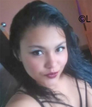 beautiful Colombia girl Sofia from Bogota CO24408