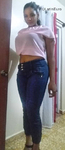 pretty Dominican Republic girl Wilberie from Puerta Plata DO33208