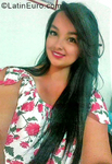 attractive Colombia girl Veronica from Medellin CO24411
