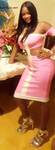 luscious Dominican Republic girl Yesmilyin from Puerto Plata DO33211