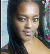 Date this sultry Colombia girl Melani from Cali CO24415