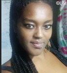 passionate Colombia girl Melani from Cali CO24415