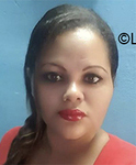 good-looking Cuba girl Yadelis from Las Tunas CU402