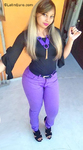 luscious Dominican Republic girl Wendolin from Santiago DO33217