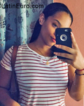 red-hot Dominican Republic girl Karla from Santiago DO33219
