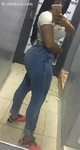 beautiful Dominican Republic girl Maria from Santo Domingo DO33220