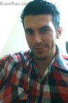 voluptuous Colombia man Super Latino from Bucaramanga CO24418