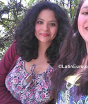 lovely Ecuador girl Jenny from Quito EC287