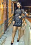 hot Brazil girl Raisa from Macapa BR10673