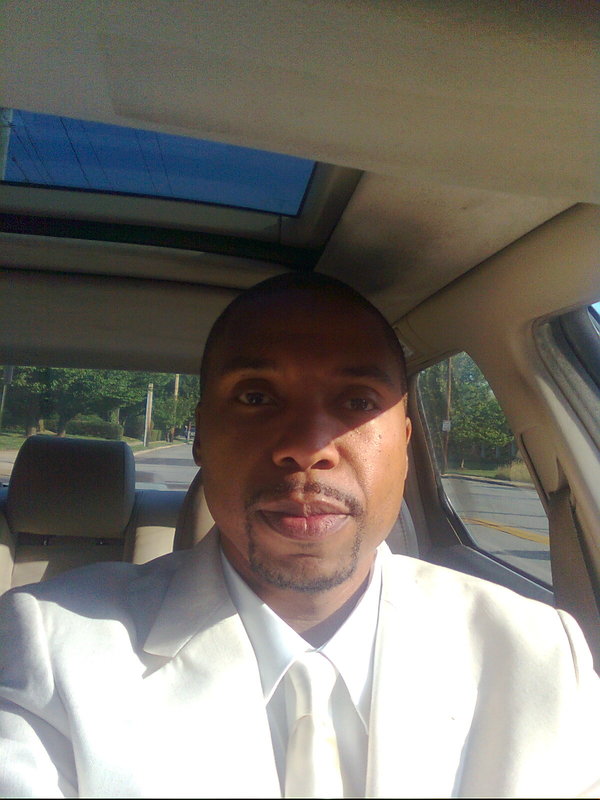 Date this hot United States man Brian Kumasi from Baltimore US19559