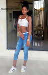 delightful Dominican Republic girl Erika from Santiago DO33242