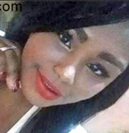 stunning Dominican Republic girl Cristal from Santiago DO33257