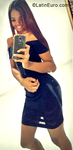 funny Dominican Republic girl Elvira from Santo Domingo DO33266