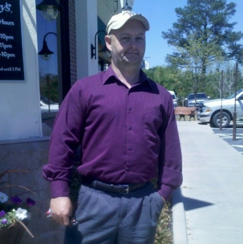 Date this hard body United States man Mustang01 from Carrollton US19567