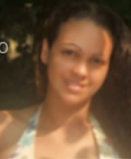 Date this sultry Dominican Republic girl Yoha from La Vega DO33270