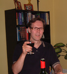 funny Dominican Republic man Jon from Bjerringbro IS27