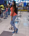 beautiful Venezuela girl Gabriela from Maracay VE1936