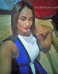 nice looking Dominican Republic girl Elisa from Santiago DO33290