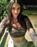 nice looking Venezuela girl Daniel from Rio Claro VE1942