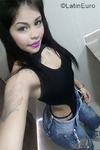 tall Venezuela girl Francia from Caracas VE1943