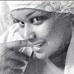 hard body Cuba girl Hasley from La Habana CU408