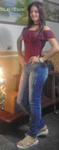 georgeous Venezuela girl Karla from Maracaibo VE1945
