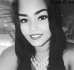 hot Colombia girl Vanessa from Barranquilla CO24475