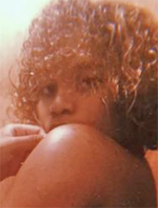Date this stunning Dominican Republic girl Zoluana from Santo domingo DO33317