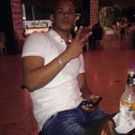voluptuous Dominican Republic man Emilio from Santo Domingo Este DO33326