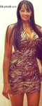 good-looking Venezuela girl Rosmery from Puerto Ordaz VE1949