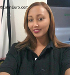 nice looking Dominican Republic girl Mery from Santo Domingo DO33333