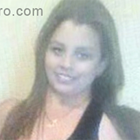 Date this lovely Venezuela girl Aure from Coro VE1953