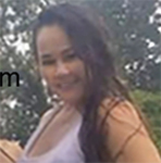 cute Colombia girl Adriana from Ibaque CO24506