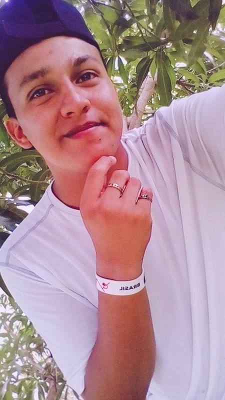 Date this pretty United States man Alexanderperez from El Salvador US19593