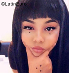passionate Venezuela girl Luz from Caracas VE1957