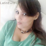 fun Dominican Republic girl MARIA from Santo Domingo DO33363