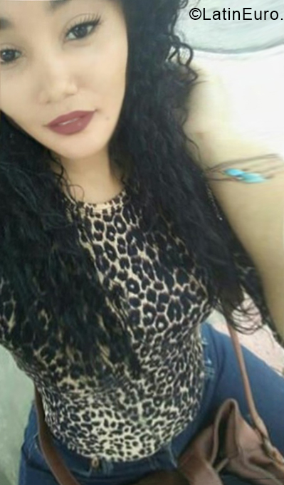 Date this funny Dominican Republic girl Liz from Santo Domingo DO33365
