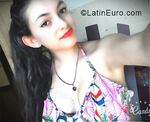 tall Argentina girl Mariarua from Buenos Aires AR166