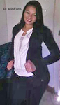 happy Colombia girl Alejandra from Medellin CO24543
