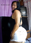 stunning Colombia girl Ana from Cali CO24544